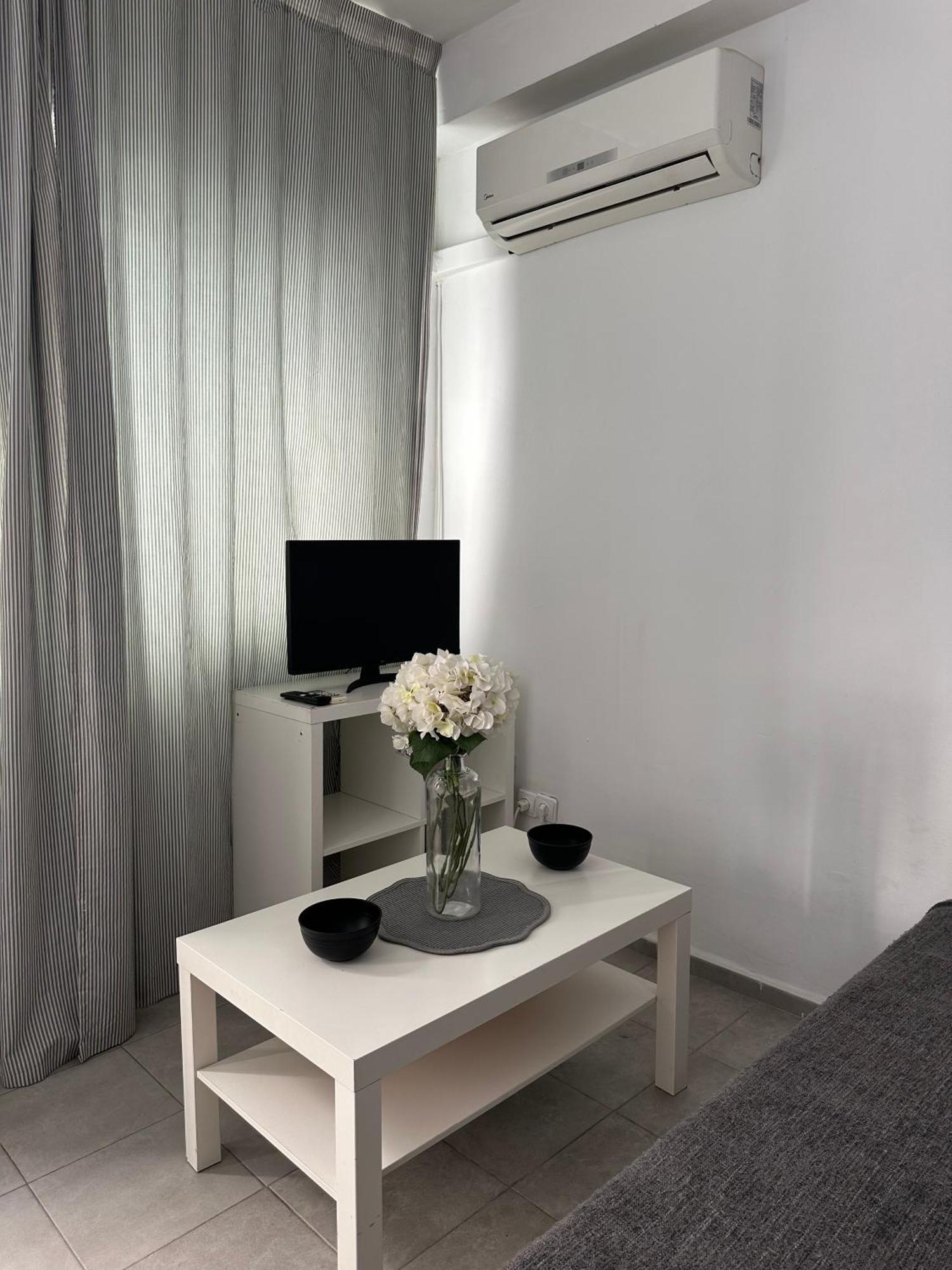 Lujo En El Centro: Perfecto. Apartment Sevilla Bagian luar foto
