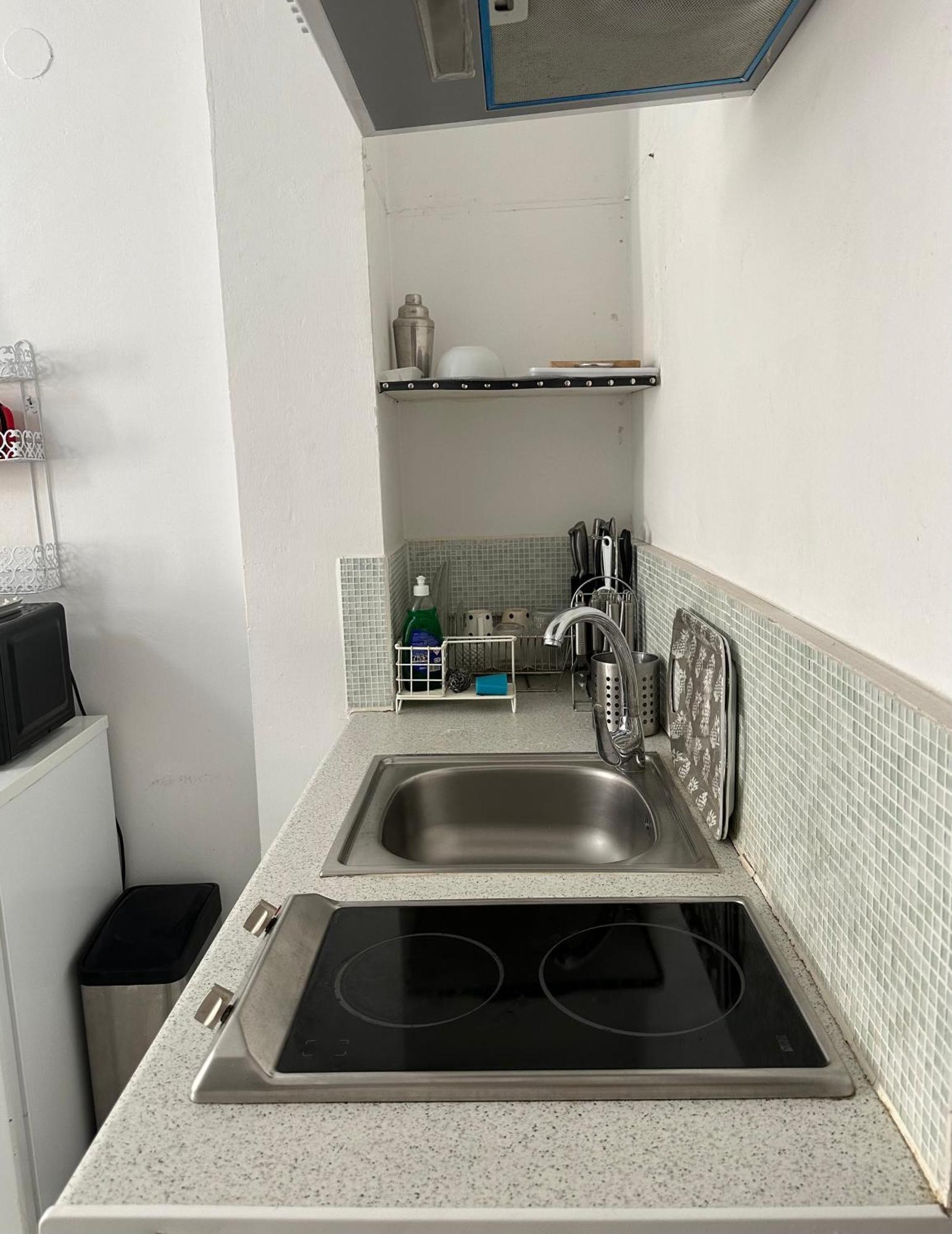 Lujo En El Centro: Perfecto. Apartment Sevilla Bagian luar foto